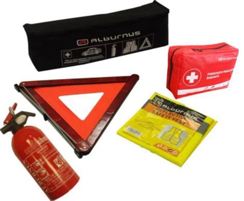 Privalomi automobilio saugos elementai