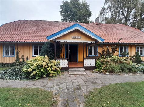 Ekologinio mokesčio kontrolės postai Kuršių Nerijoje