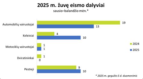 Grafikas: Priežastys eismo įvykių metu