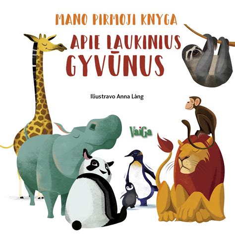 Žemėlapis su žymėjimais apie laukinius gyvūnus