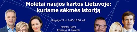 Verslo logotipo ir kontaktinės informacijos išdėstymas