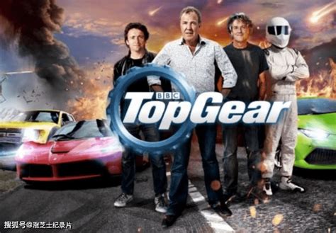 „Top Gear“ vedėjų nuotrauka