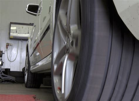 „TPMS“ arba padangos profilis su šauktuku