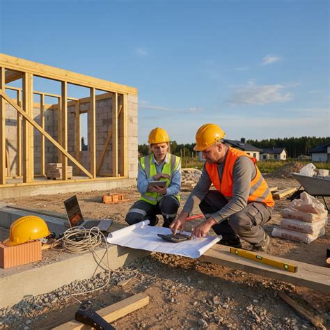 Statybų etapas ir 100% baigtumo reikalavimas