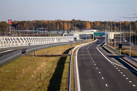 Transporto koridorius Vakarų Europa - Kinija