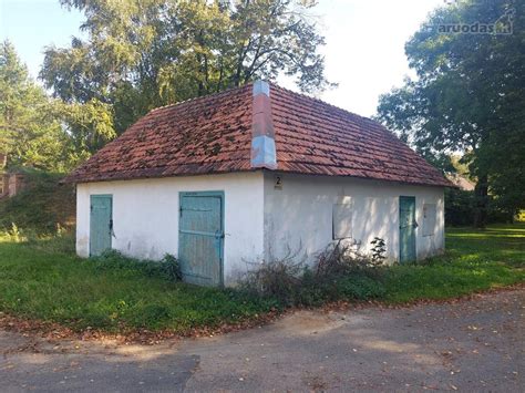 Atsarginių dalių sandėlis