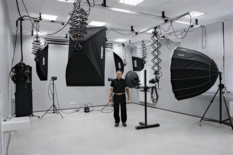 Automobilių fotografijos studijos darbo eiga