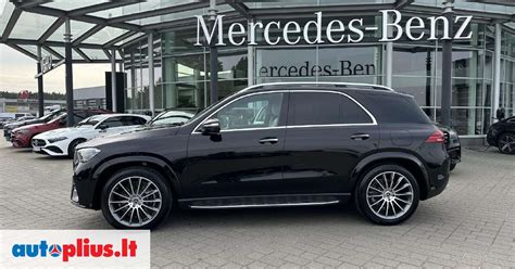 Šiuolaikiniai Mercedes-Benz automobiliai