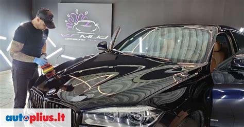 Automobilio poliravimo įranga