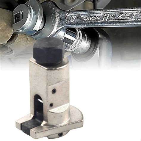 Įrankiai, reikalingi amortizatoriaus guoliui pakeisti