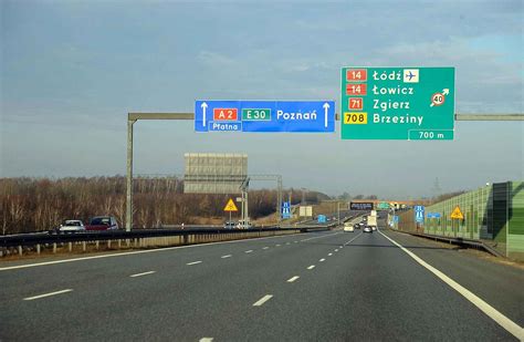 Kelio A4 avarija Lenkijoje