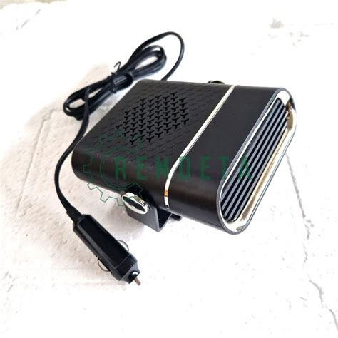 Automobilio salono šildytuvo detalės