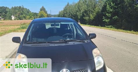 naudotas automobilis turguje