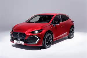 Renault Clio interjero nuotrauka