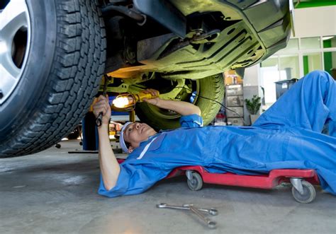 Automobilių servisas, kur atliekamas šarnyrų keitimas