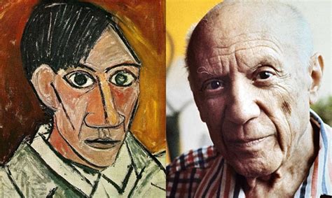 Pablo Picasso su šeima