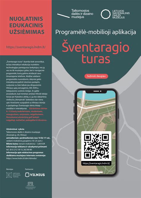 Mobilioji programėlė 