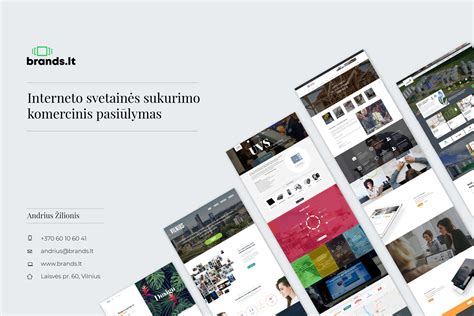 KEMI serviso logotipas ir adresai
