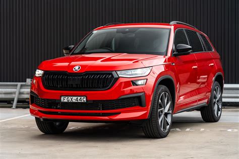 Skoda Kodiaq ratlankių pasirinkimas
