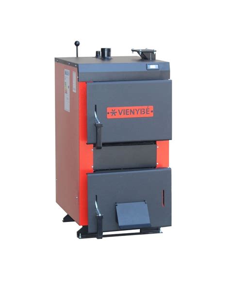 Šiuolaikinė šildymo technika 