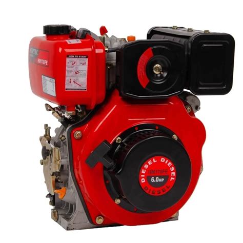 Cummins dyzelinis variklis