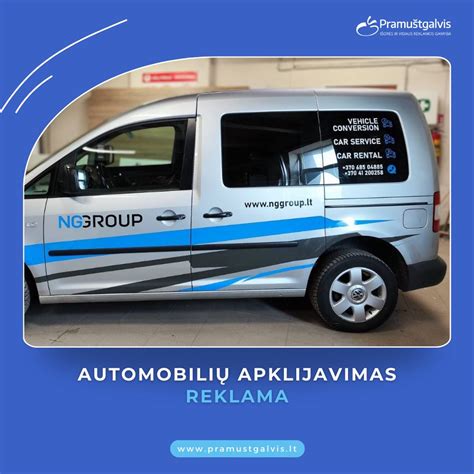 Darbuotojas ir įmonės automobilis