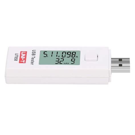 Srovės stiprio ir įtampos matuoklis