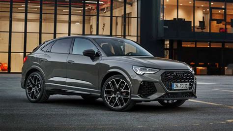 Audi Q3 automobilis