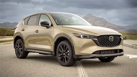 Mazda CX-5 automobilis