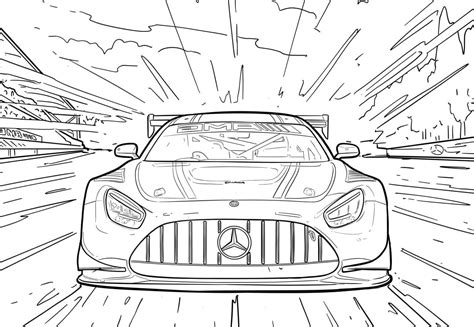 BMW automobiliai vaikams piešiniai spalvinimui