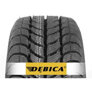 Debica Frigo 2 padangos nuotrauka