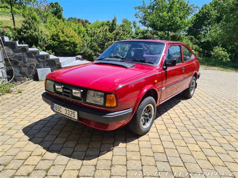 Škoda Rapid išorės dizainas