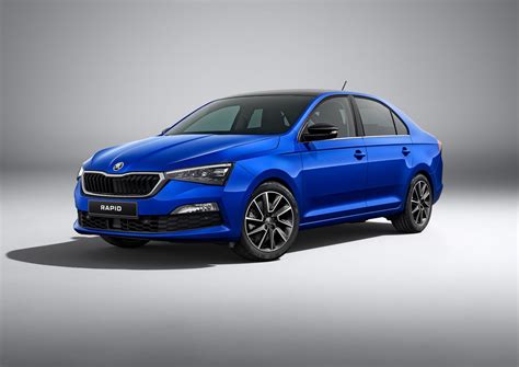 Škoda Rapid interjero apdaila