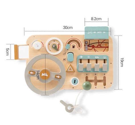 Medinis veiklos vairas su skirtingais prietaisais