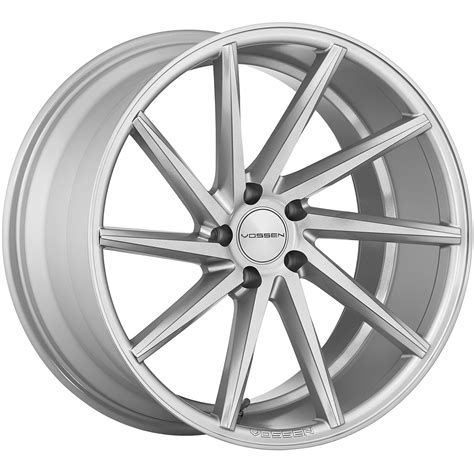 Vossen CVT ratlankių dizainas