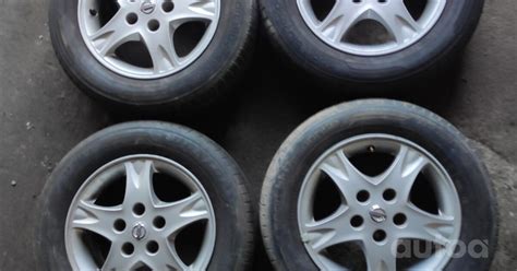 Rūšys Nissan ratlankių dangtelių