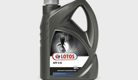 Automatinės transmisijos skystis (ATF)