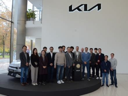 Kia saugos technologijos