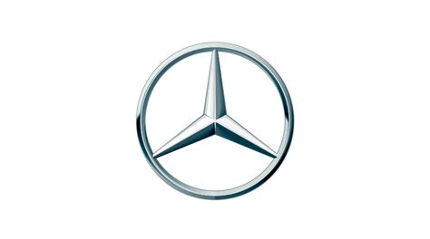 Mercedes-Benz logotipo reikšmė