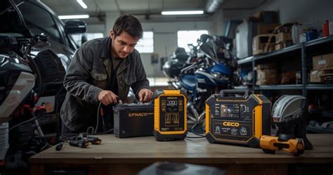 Akumuliatorių tipų palyginimas