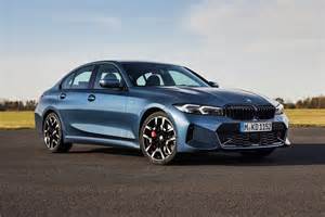 Nuotrauka BMW 320 sedano