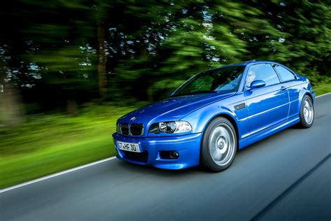BMW E46 kėbulo tipai