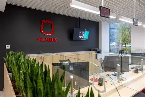 Regitros klientų aptarnavimo centras