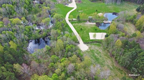 Kėdainių panorama su upės vaizdu