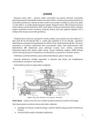 Schematinis Volvo D5 variklio įsiurbimo kolektoriaus paveikslėlis