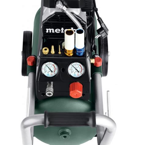 Metabo Basic oro kompresorius
