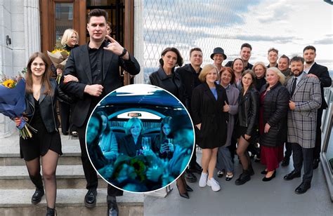 „Aukščiausios pavaros“ vedėjai su įvairiais automobiliais