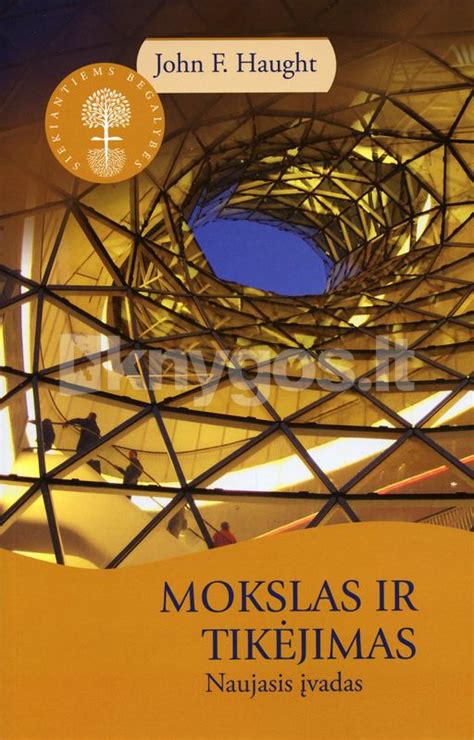 Mokslas ir tikėjimas