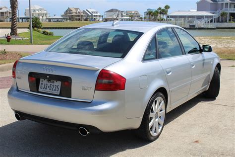 Audi A6 C5 automobilio ratas