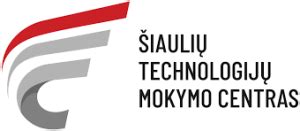 Šiaulių technologijų mokymo centro filialų žemėlapis